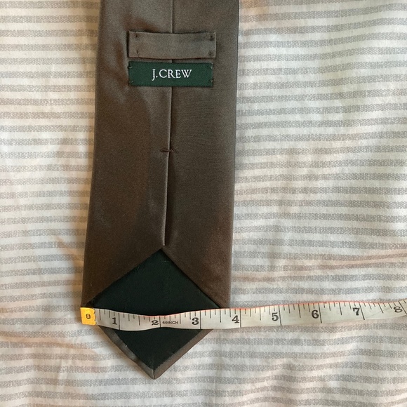 J.Crew Factory Necktie - Picture 2 of 2